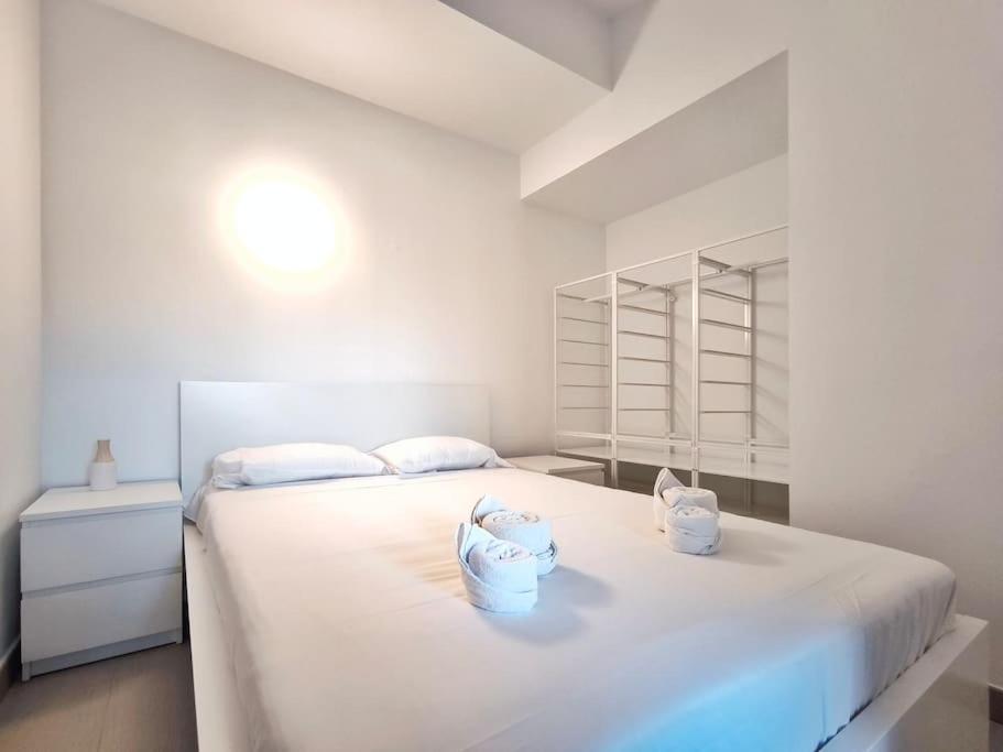 Moderno Apartamento Duplex En Terrassa Centro Екстер'єр фото