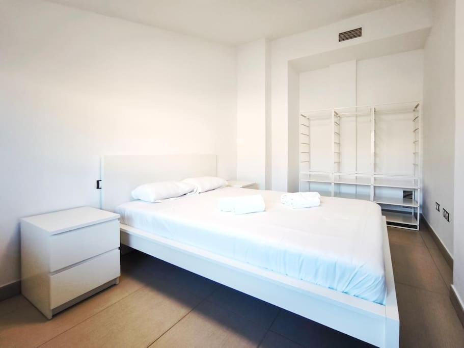 Moderno Apartamento Duplex En Terrassa Centro Екстер'єр фото